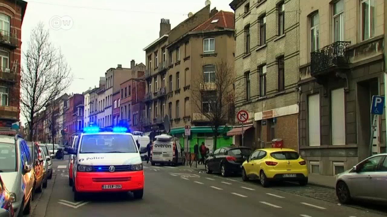 'So intelligent wie ein leerer Aschenbecher' | DW Nachrichten