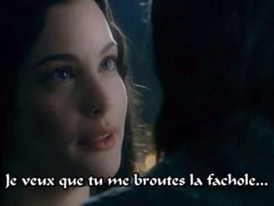 Le Seigneur des Poivrots 1 Remasterised