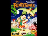 15. The Flintstones - Game Over (Sega Genesis)