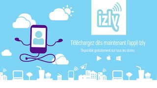 Izly by les Crous pour payer sur le campus