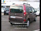Renault Kangoo occasion en vente à Besançon,  25, par RENAULT BESANCON