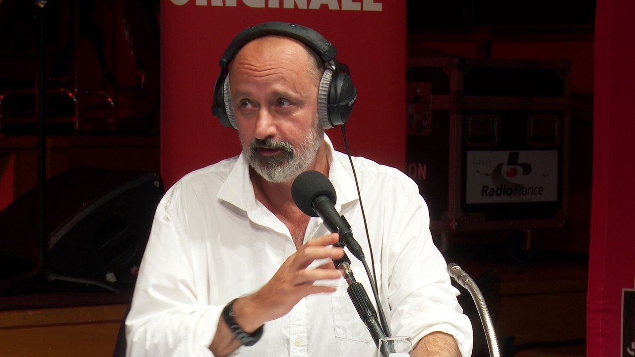 L’écologie, c’est fini ! L'Humeur originale de Daniel Morin