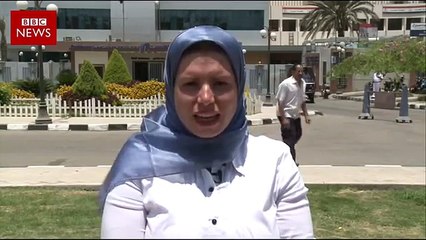 EgyptAir - Egyptian airforce says it has found debris from plane - BBC News