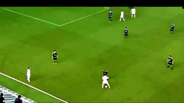 4 Güzel Çalım | Ronaldo ve Neymar'dan üst düzey çalımlar