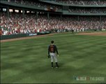 MLB 13 the Show Hunter Pence  Diving Catch