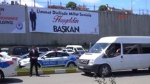 Trabzon Erdoğan Dokunulmazlık Oylamasını Değerlendirdi Temenni Ediyorum Hayırlısıyla...