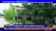 2015, Kasus Kekerasan Seksual Mencapai 91 Kasus