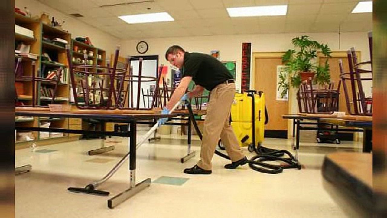 Vacate Office Cleaning Melbourne | https://www.sparkleoffice.com.au