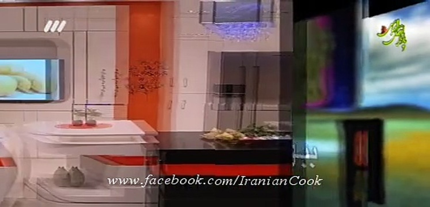 کوکوی سیب‌زمینی و اسفناج