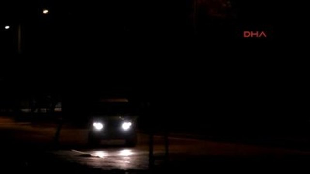 Ceyhan'da Bomba Süsü Verilmiş Piknik Tüpü Fünyeyle Patlatıldı