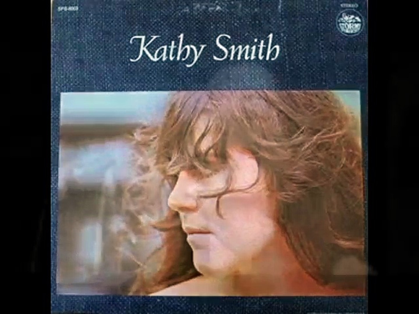 Kathy Smith - album Some songs i've saved 1970