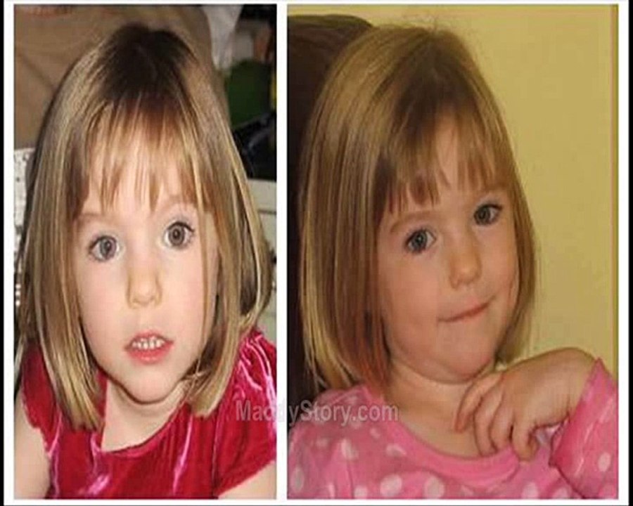 Madeleine McCann