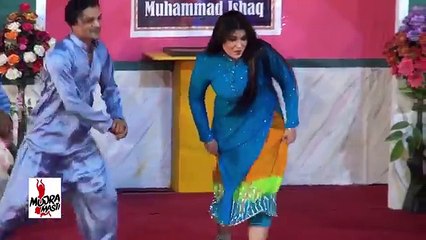 WASEY BADLAN CHON PAANI - SEEMI KHAN 2016 MUJRA - PAKISTANI MUJRA DANCE