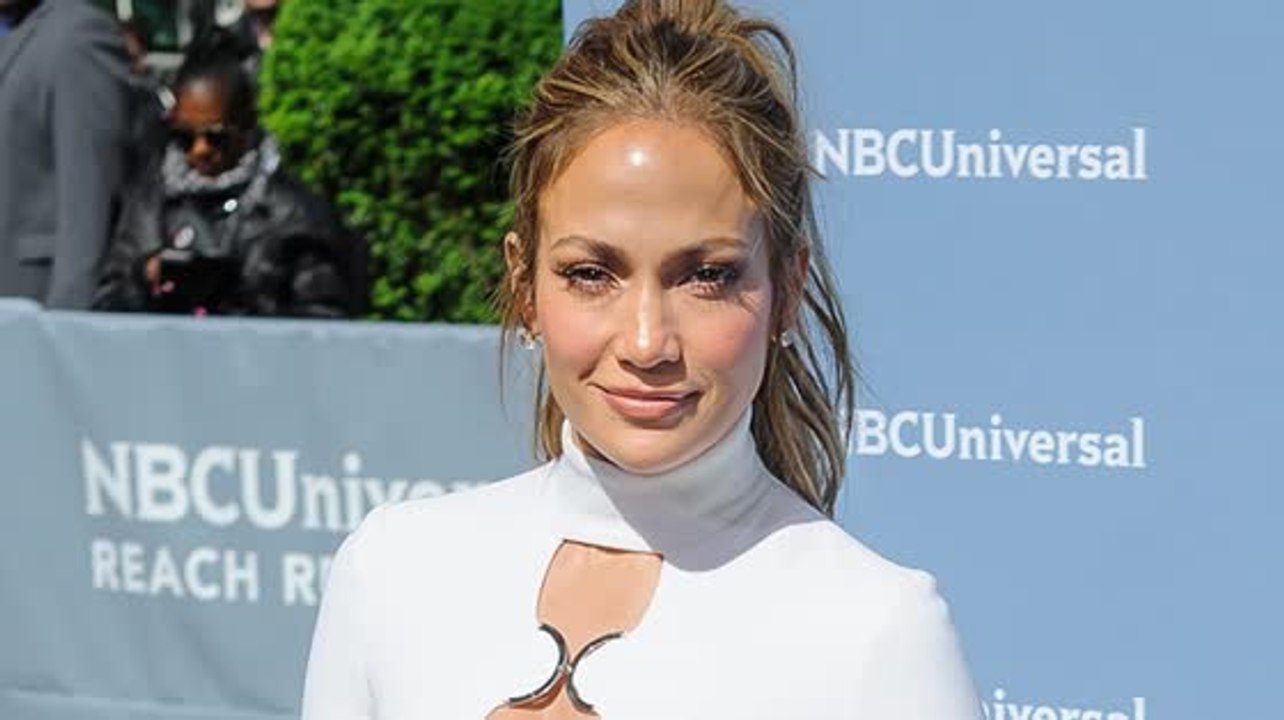 Jennifer Lopez spricht über ihren unverdienten 'Diva' Titel