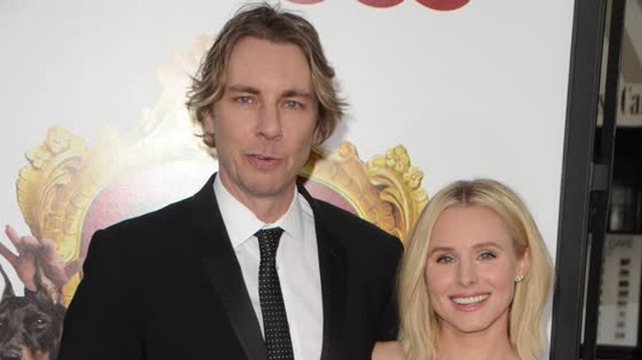 Dax Shepard ließ eine Vasektomie machen