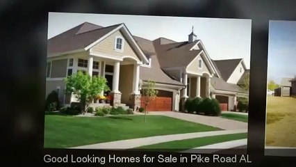 Amazing Homes for Sale Pike Road AL