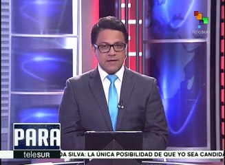 Lula afirma que Juicio político contra Rousseff es un acto vengativo