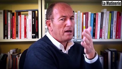 Le Fascisme Une escroquerie dénoncée !!!