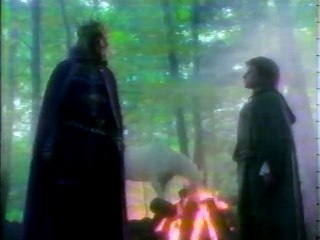 Dragon Warrior Commercial 1989