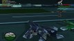 GTA San Andreas F-15 Idolmaster Chihaya Kisaragi