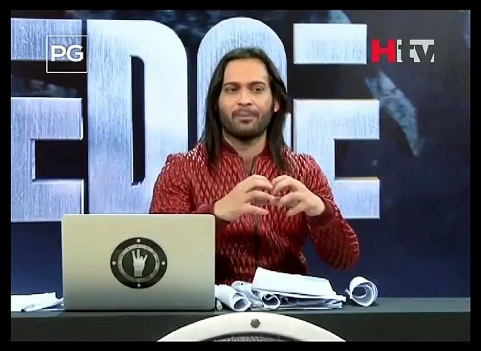 Ameer Baap ki Bigri hoe Aulaad ny Waqaar Zaka ko Kia Dhamki di