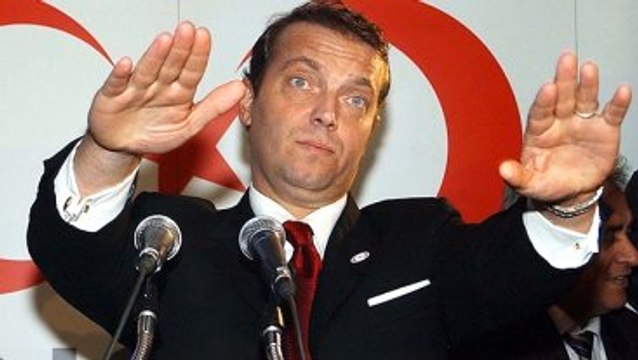 Anayasa Mahkemesi'nden Genç Parti'nin Kapatılması Talebine Ret