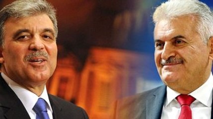 Abdullah Gül, Binali Yıldırım'ı Tebrik İçin Aradı; Kongreye Çağrıldı