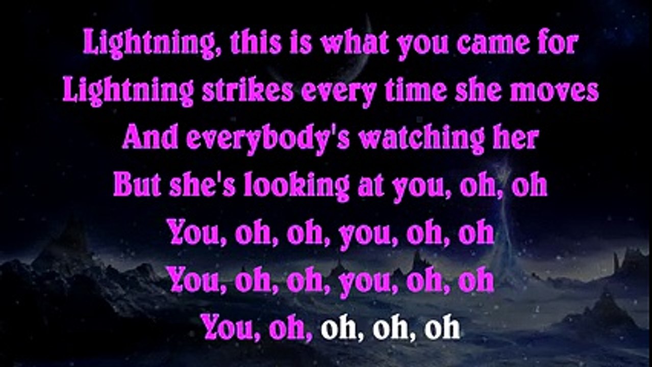 Calvin Harris Ft. Rihanna - This Is What You Came For ¦ LOWER Key Karaoke Instrumental Lyrics Cover