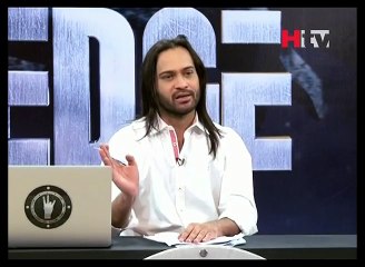 Waqaar Zakka Recieved Marriage Porposal from Beautiful Contestant