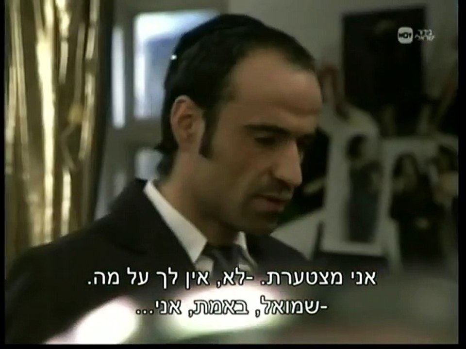 בובות - פרק 102 - הפרק האחרון - הקטעים הטובים ...