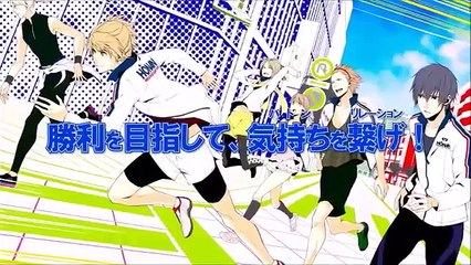 【MAD】【ﾌﾟﾘｽﾄ】支倉ﾋｰｽでZE_RO_!