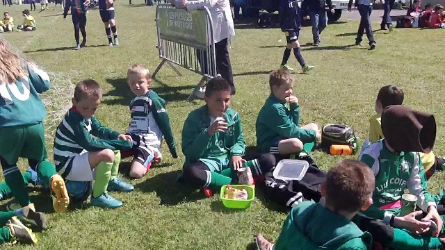TOURNOIS TRELIVAN 01/05/2016