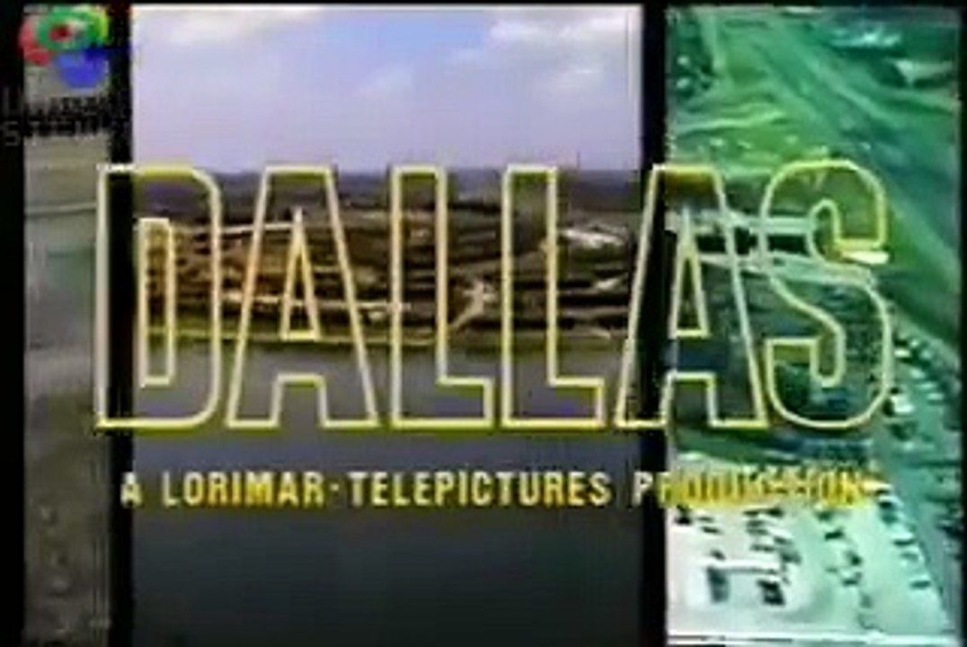 Dallas - Générique