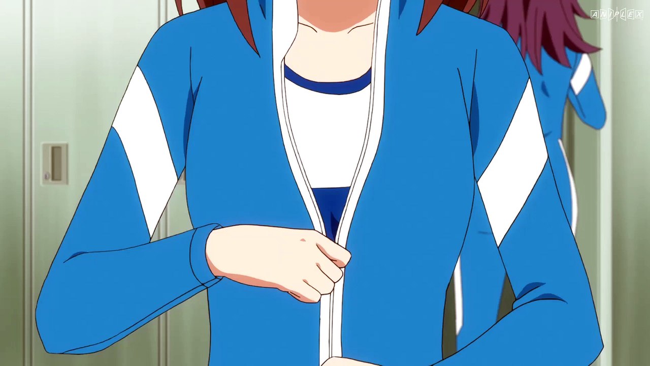High School Fleet Ep.7 Preview