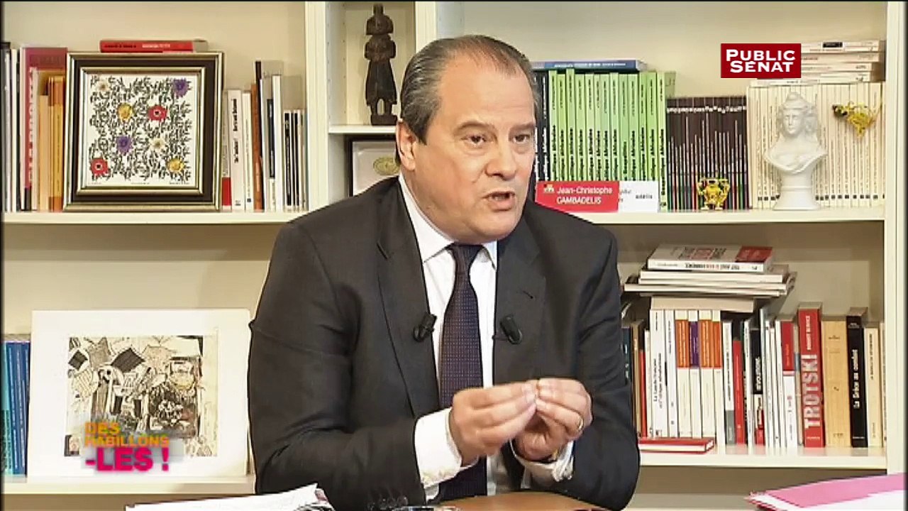 Cambadélis : « Si Hollande n’est pas candidat, Macron, Valls, Montebourg et peut-être Royal y vont »