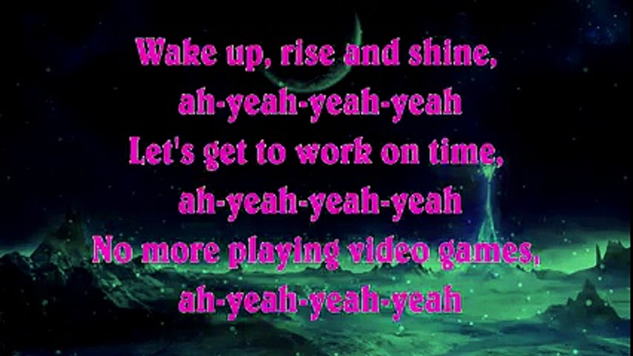 Jennifer Lopez - Ain't Your Mama ¦ HIGHER Key Karaoke Instrumental Lyrics Cover Sing Along