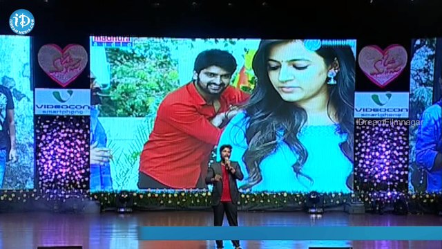 Allu Arjun Speech About Pawan Kalyan Fans @ Oka Manasu Audio | Naga Shaurya | Niharika | #okamanasu
