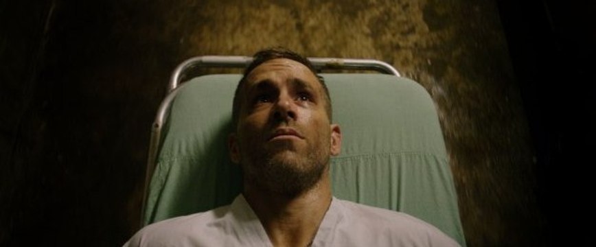 DEADPOOL (2016) Full Movie | Ryan Reynolds, Morena Baccarin, T.J. Miller