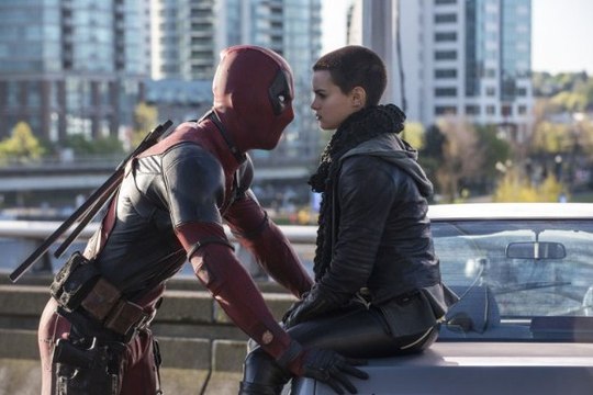 Deadpool (2016) Full Movie | Ryan Reynolds, Morena Baccarin, T.J. Miller