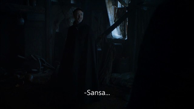 Game of Thrones 6. Sezon 5. Bölüm Türkçe Altyazılı Fragman