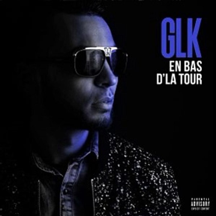 GLK - Compton (feat. Niska)