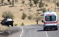 PKK, Köy Basıp Korucuyu Öldürdü, Köye Giden Askere Tuzak Kurdu
