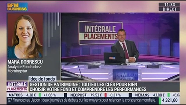Idées de fonds: Focus sur le caractère prédictif des frais de gestion - 20/05