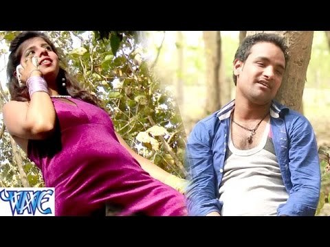 तड़पना दिल को पड़ता है - Aanshu Judai Ke - Saurabh Dubey - Bhojpuri Sad Songs 2016 new