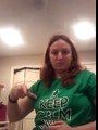 Fight Song by Rachel Platten in ASL