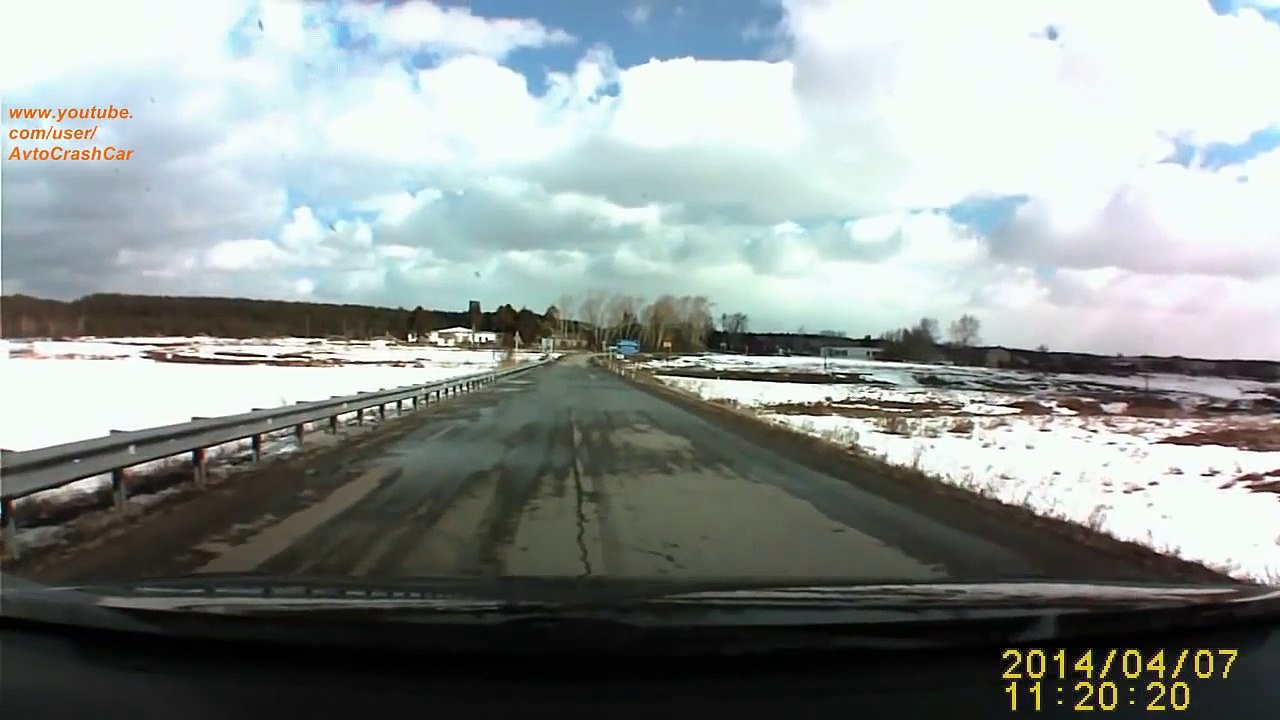 Crazy immortals Russian pedestrians part 2