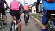 Bicicleta Soul, pedal rural, pedalando com os amigos, nas trilhas, cidades, bairros, Taubaté, SP, Brasil, Marcelo Ambrogi, 2016, 38 km, 27 bikers