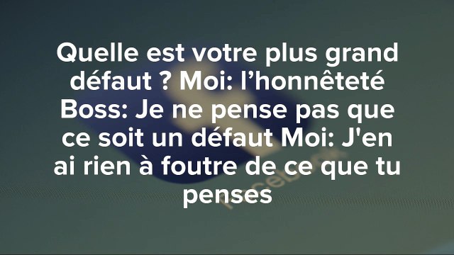 Des idées de statuts Facebook