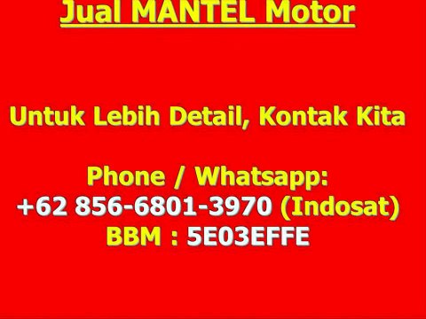 0856-6801-3970, Jual Baju Mantel Motor, Jual Mantel Untuk Motor