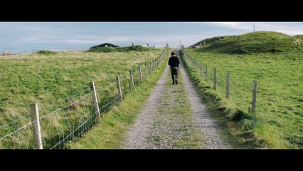 Iona - starring Ruth Negga & Douglas Henshall - Official Trailer